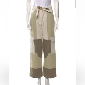 JONATHAN SIMKHAI SERENA UTILITY PANT
